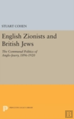 Bertrand.pt - English Zionists And British Jews