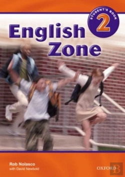 Bertrand.pt - English Zone 2: Student'S Book