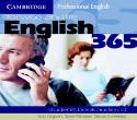 English365 1 Audio Cd Set