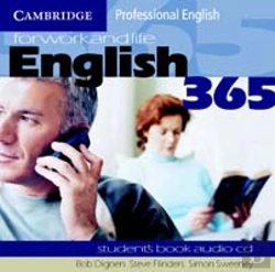 Bertrand.pt - English365 1 Audio Cd Set