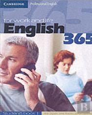 English365 1 Student'S Book