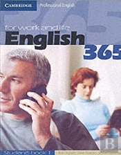 English365 1 Student'S Book