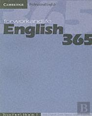 English365 1 Teacher'S Guide