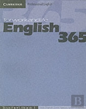 English365 1 Teacher'S Guide