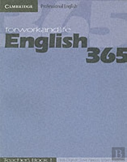Bertrand.pt - English365 1 Teacher'S Guide