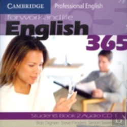 Bertrand.pt - English365 2 Audio Cd Set