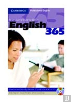 Bertrand.pt - English365 2 Personal Study Book With Audio Cd