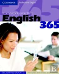 English365 2 Student'S Book