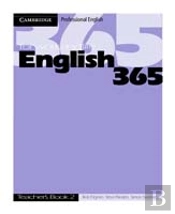 English365 2 Teacher'S Guide