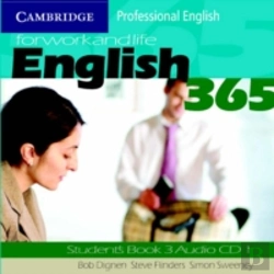 Bertrand.pt - English365 3 Audio Cd Set (2)