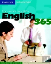 English365 3 Student'S Book