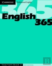 English365 3 Teacher'S Book