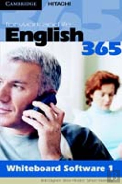 Bertrand.pt - English365 Whiteboard Software 1
