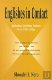 Englishes In Contact