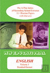Englishstandard Format With Answers