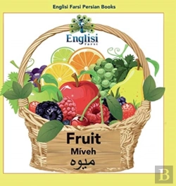 Bertrand.pt - Englisi Farsi Persian Books Fruit Miveh