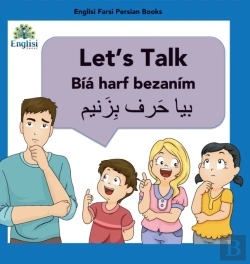 Bertrand.pt - Englisi Farsi Persian Books Let'S Talk B