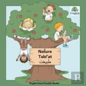Englisi Farsi Persian Books Nature Tabi'At