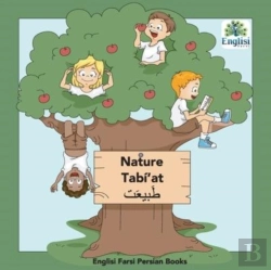 Bertrand.pt - Englisi Farsi Persian Books Nature Tabi'At