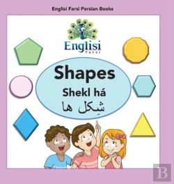 Bertrand.pt - Englisi Farsi Persian Books Shapes Shekl Ha