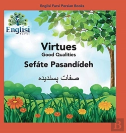 Bertrand.pt - Englisi Farsi Persian Books Virtues Sefate Pasandideh