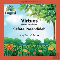 Bertrand.pt - Englisi Farsi Persian Books Virtues Sefate Pasandideh