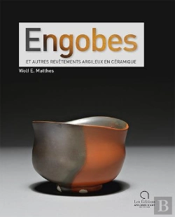 Bertrand.pt - Engobes - Et Autres Revetements Argileux En Ceramique