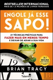 Engole já Esse Sapo!