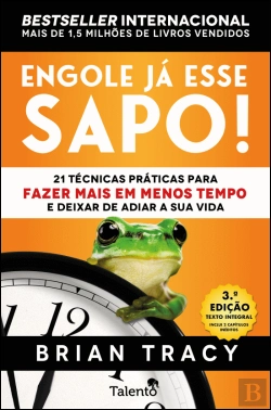 Bertrand.pt - Engole já Esse Sapo!