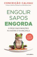 Engolir Sapos Engorda - Autografado