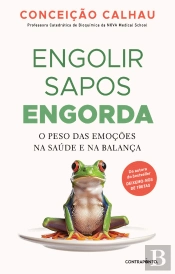 Engolir Sapos Engorda