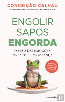 Bertrand.pt - Engolir Sapos Engorda