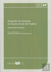 Engorde De Almejas En La Provincia De Huelva