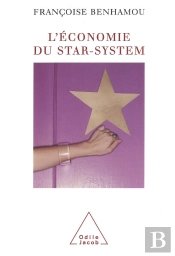 Engouements ; Economie Du Star-System
