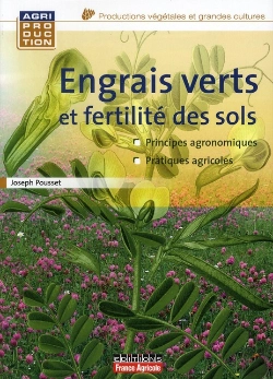 Bertrand.pt - Engrais Vert Et Fertilité Des Sols (3e Édition)