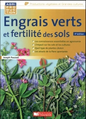 Engrais Vert Et Fertilite Des Sols