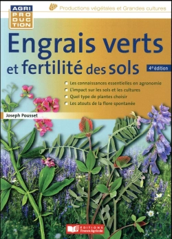Bertrand.pt - Engrais Vert Et Fertilite Des Sols