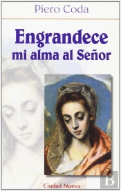 Engrandece Mi Alma Al Señor