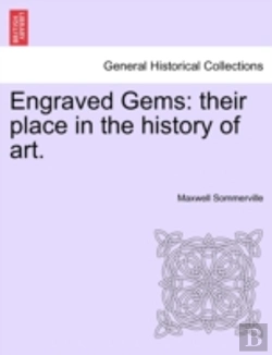 Bertrand.pt - Engraved Gems: Their Place In The Histor