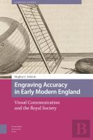 Engraving Accuracy In Early Modern England