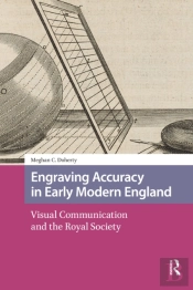 Engraving Accuracy In Early Modern England