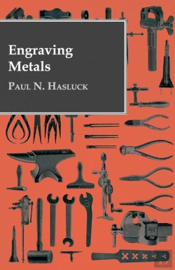 Bertrand.pt - Engraving Metals