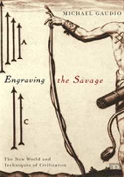Bertrand.pt - Engraving The Savage