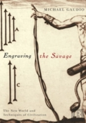 Engraving The Savage