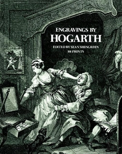 Bertrand.pt - Engravings By Hogarth