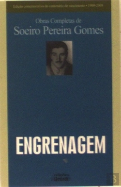 Bertrand.pt - Engrenagem