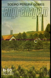 Engrenagem