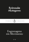 Engrenagens em Movimento