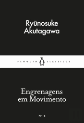 Engrenagens em Movimento
