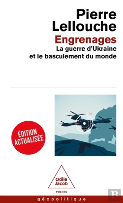 Bertrand.pt - Engrenages : La Guerre D'Ukraine Et Le Basculement Du Monde